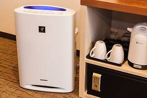 Hotel Mystays Haneda