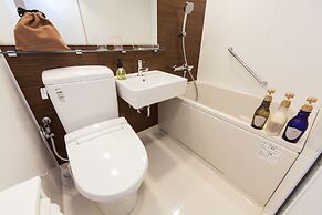 Hotel Mystays Haneda