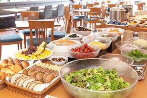 Hotel Mystays Haneda