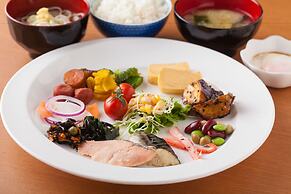Hotel Mystays Haneda