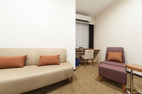 Hotel Mystays Haneda