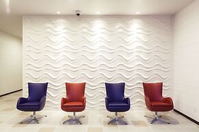 Hotel Mystays Haneda