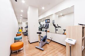 Hotel Mystays Haneda