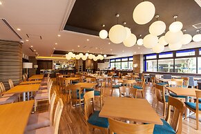 Hotel Mystays Haneda