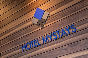 Hotel Mystays Haneda