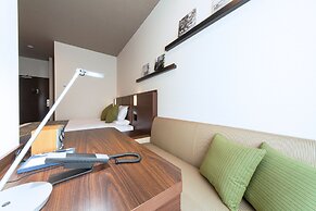 Hotel Mystays Haneda