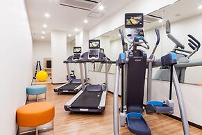 Hotel Mystays Haneda