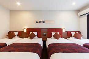 Hotel Mystays Haneda