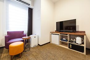 Hotel Mystays Haneda