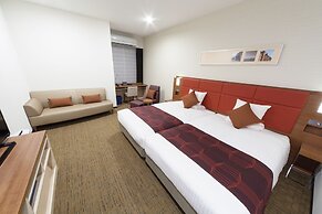 Hotel Mystays Haneda