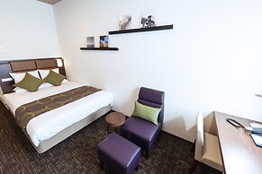 Hotel Mystays Haneda