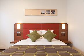 Hotel Mystays Haneda