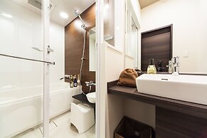 Hotel Mystays Haneda