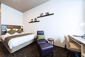 Hotel Mystays Haneda