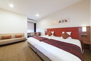 Hotel Mystays Haneda