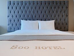 Gyeongpo Soo Hotel