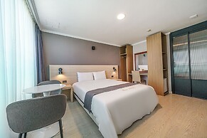 Gyeongpo Soo Hotel