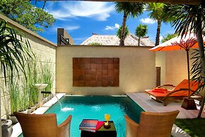 The Bali Bill Villa