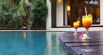 The Bali Bill Villa