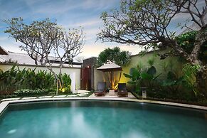 The Bali Bill Villa