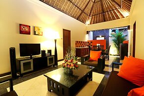 The Bali Bill Villa