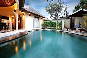 The Bali Bill Villa