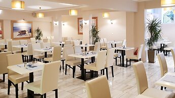 Hotel Yannis Corfu