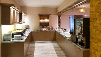 Hotel Yannis Corfu
