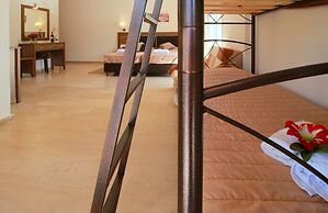Hotel Yannis Corfu