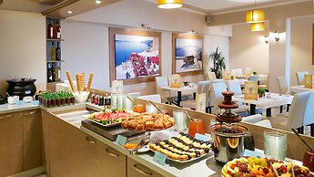 Hotel Yannis Corfu