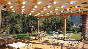 Hotel Yannis Corfu