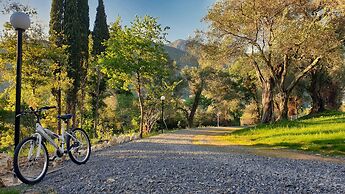 Hotel Yannis Corfu