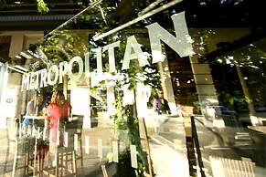 Hotel Metropolitan