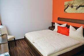 Pension Paradiesgartl
