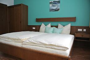 Pension Paradiesgartl