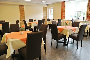 Pension Paradiesgartl