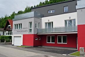 Pension Paradiesgartl