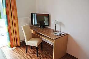 Pension Paradiesgartl