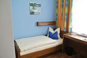 Pension Paradiesgartl