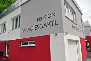 Pension Paradiesgartl