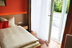 Pension Paradiesgartl