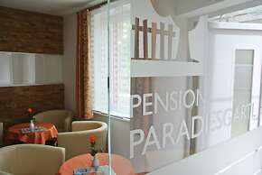 Pension Paradiesgartl