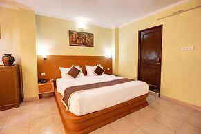 Hotel Jaisingh Palace