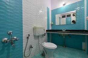 Hotel Jaisingh Palace