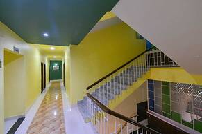 Hotel Jaisingh Palace