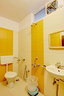 Hotel Jaisingh Palace