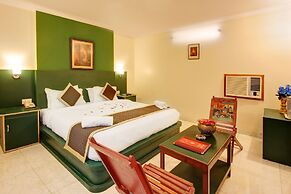 Hotel Jaisingh Palace