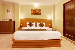 Hotel Jaisingh Palace