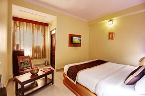 Hotel Jaisingh Palace