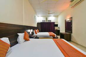 Hotel Jaisingh Palace